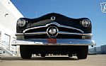 1950 Custom Deluxe Convertible Thumbnail 25