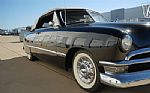 1950 Custom Deluxe Convertible Thumbnail 33