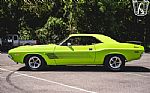 1972 Challenger Thumbnail 7