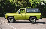 1984 Blazer K5 Military Edition Thumbnail 7