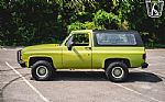 1984 Blazer K5 Military Edition Thumbnail 6