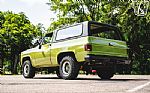 1984 Blazer K5 Military Edition Thumbnail 11