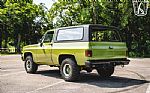 1984 Blazer K5 Military Edition Thumbnail 10