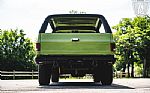 1984 Blazer K5 Military Edition Thumbnail 14