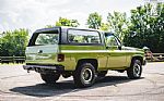 1984 Blazer K5 Military Edition Thumbnail 16