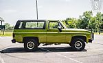 1984 Blazer K5 Military Edition Thumbnail 19