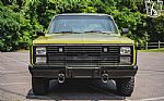1984 Blazer K5 Military Edition Thumbnail 25