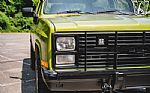 1984 Blazer K5 Military Edition Thumbnail 29