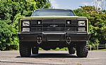 1984 Blazer K5 Military Edition Thumbnail 26