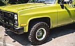 1984 Blazer K5 Military Edition Thumbnail 33