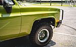 1984 Blazer K5 Military Edition Thumbnail 49