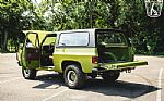 1984 Blazer K5 Military Edition Thumbnail 51