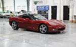2008 Corvette Thumbnail 5