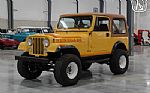1982 CJ CJ-7 Thumbnail 2