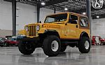 1982 CJ CJ-7 Thumbnail 20
