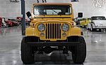 1982 CJ CJ-7 Thumbnail 19