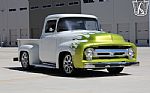 1956 F100 Thumbnail 5