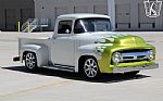1956 F100 Thumbnail 4