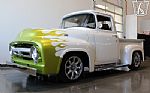 1956 F100 Thumbnail 14