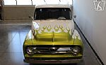 1956 F100 Thumbnail 18