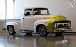 1956 F100 Thumbnail 27