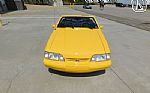 1993 Mustang LX Convertible Feature Thumbnail 7