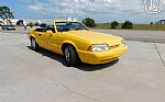 1993 Mustang LX Convertible Feature Thumbnail 9