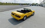 1993 Mustang LX Convertible Feature Thumbnail 13