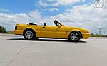 1993 Mustang LX Convertible Feature Thumbnail 11
