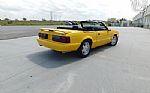 1993 Mustang LX Convertible Feature Thumbnail 14