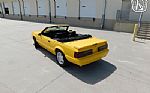 1993 Mustang LX Convertible Feature Thumbnail 18
