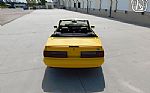 1993 Mustang LX Convertible Feature Thumbnail 17