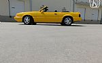 1993 Mustang LX Convertible Feature Thumbnail 21