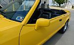 1993 Mustang LX Convertible Feature Thumbnail 25