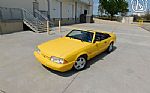 1993 Mustang LX Convertible Feature Thumbnail 23