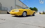 1993 Mustang LX Convertible Feature Thumbnail 24