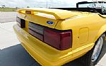 1993 Mustang LX Convertible Feature Thumbnail 49