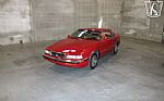 1990 Maserati TC Thumbnail 10