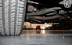 1990 Maserati TC Thumbnail 61