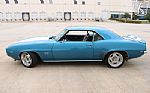 1969 Camaro Thumbnail 4
