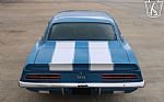 1969 Camaro Thumbnail 9