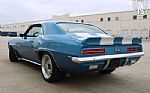 1969 Camaro Thumbnail 8