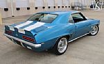 1969 Camaro Thumbnail 13