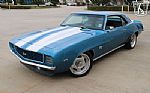 1969 Camaro Thumbnail 25
