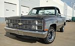 1983 C10 Scottsdale Shortbed Thumbnail 3