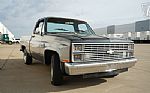 1983 C10 Scottsdale Shortbed Thumbnail 21