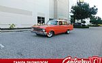1964 Falcon Station Wagon Thumbnail 1