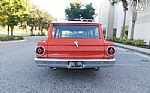1964 Falcon Station Wagon Thumbnail 4