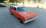 1964 Falcon Station Wagon Thumbnail 8