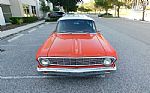 1964 Falcon Station Wagon Thumbnail 7
